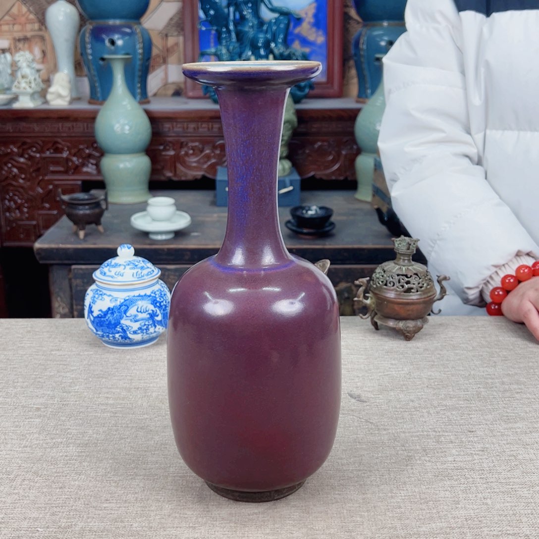 瓷片正能量陶瓷艺术品