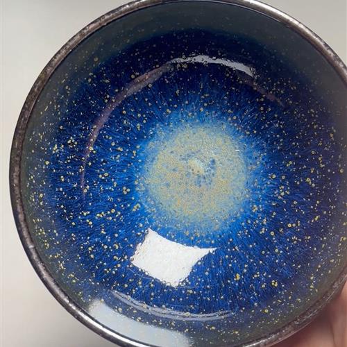 【闪购商品】茶盏-331............