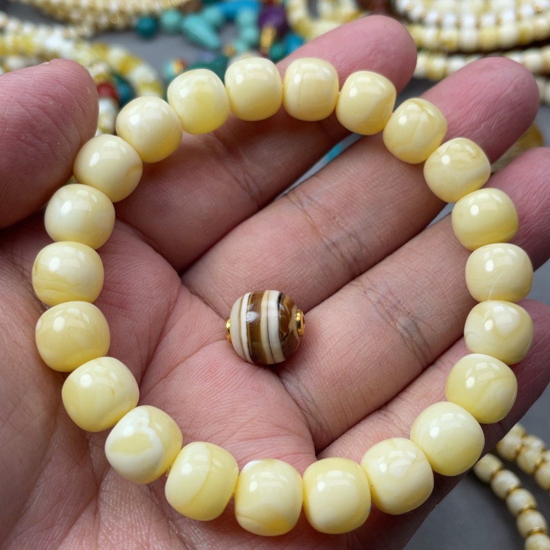 琥珀珠宝奇石未镶嵌76