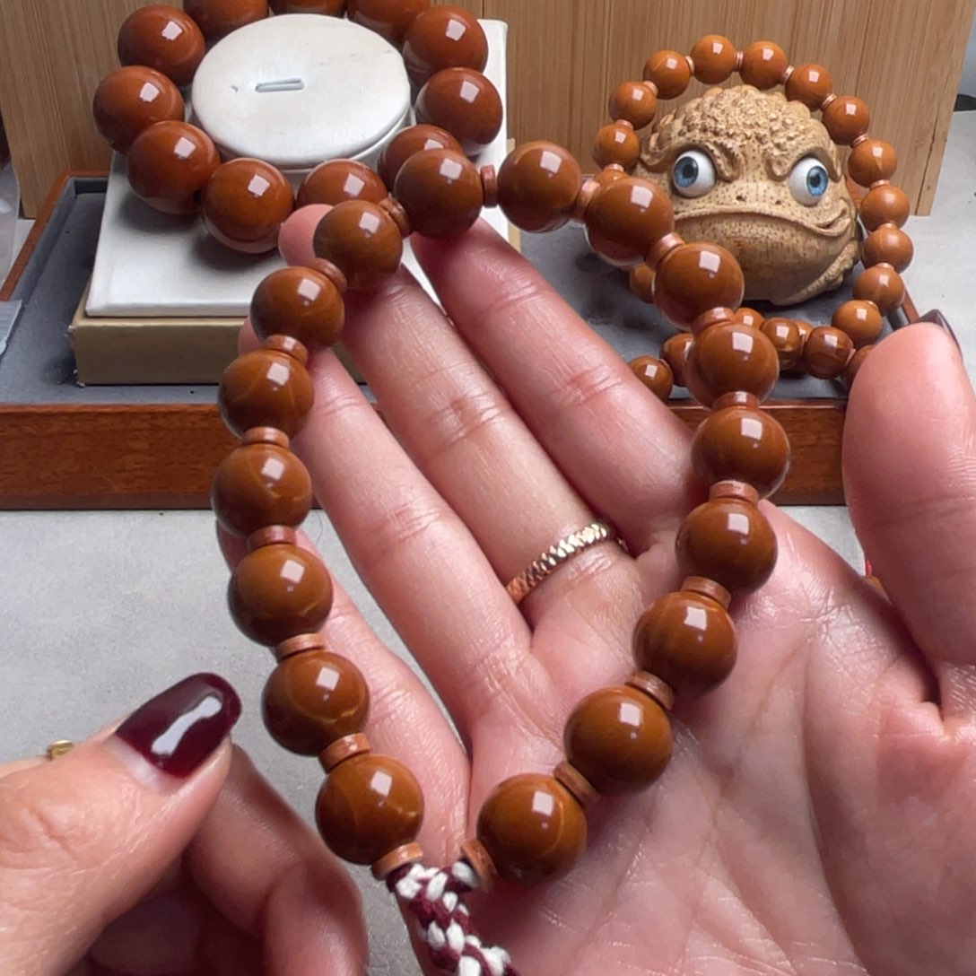 手串橄榄核橄榄核1.2