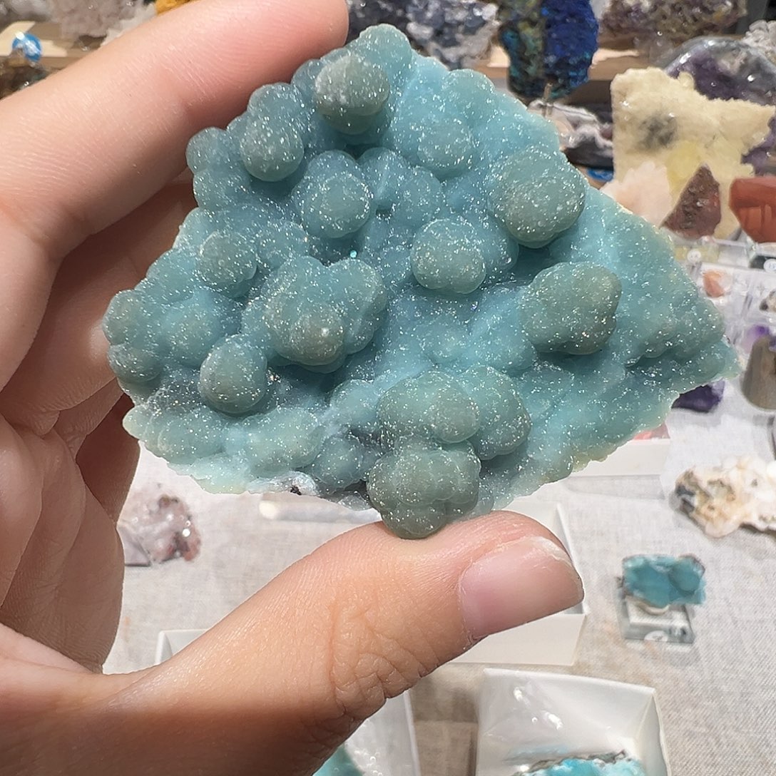 石材云南异己矿美