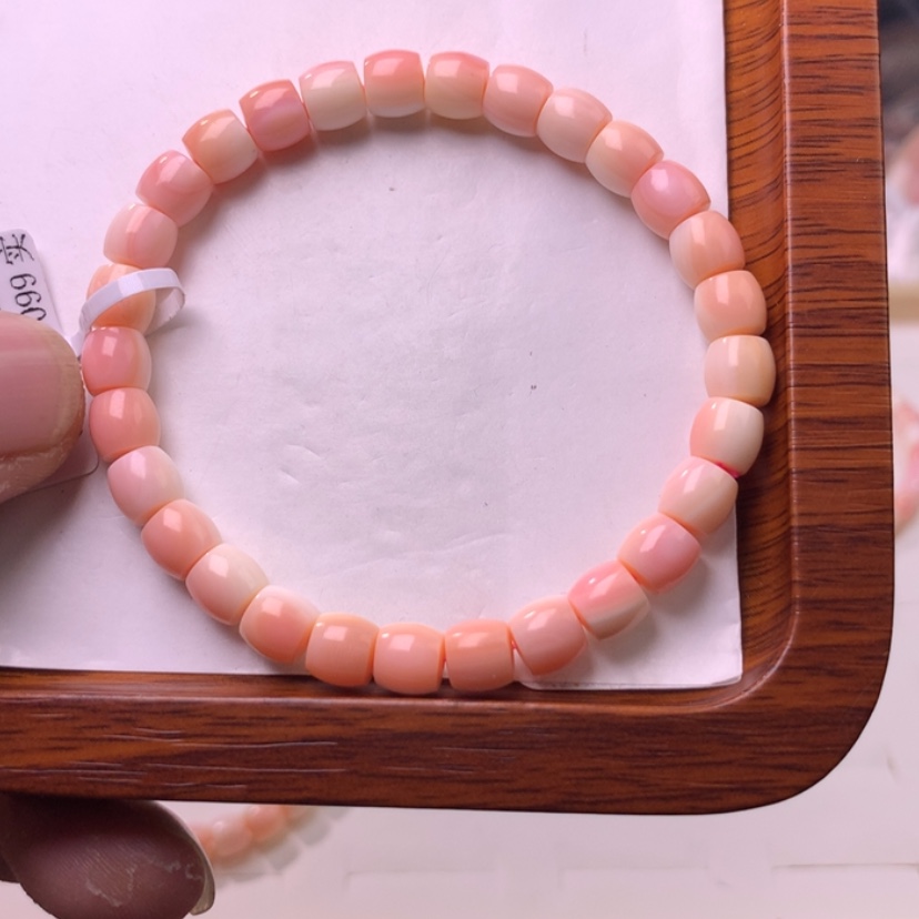 【闪购商品】查罗石颈饰合金6.3单圈A16号