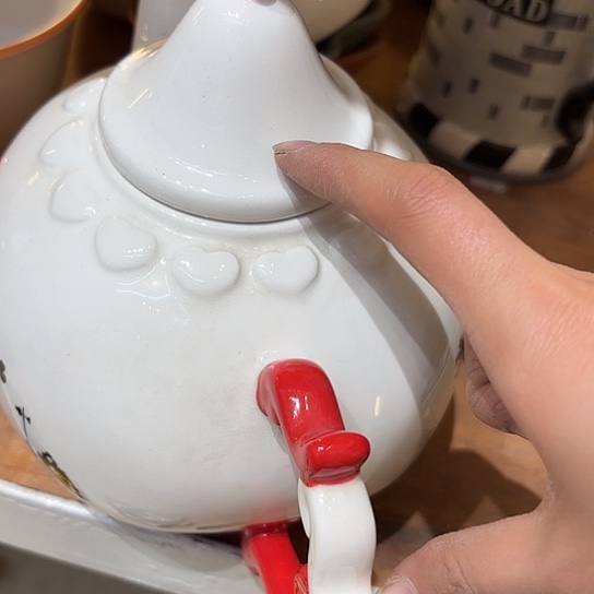 摆件外贸尾单微瑕，介意慎拍