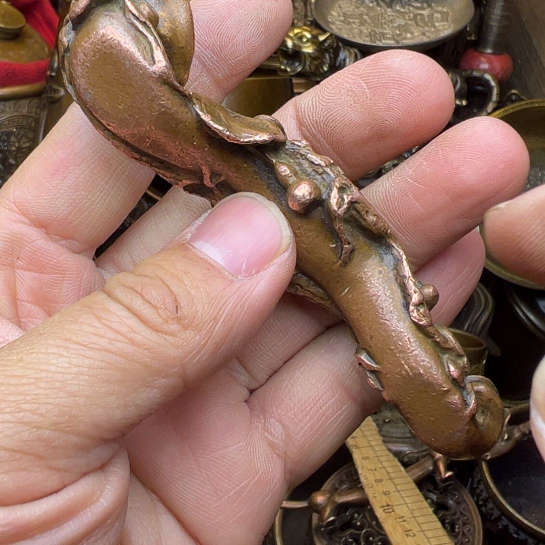 精美文玩精品摆件