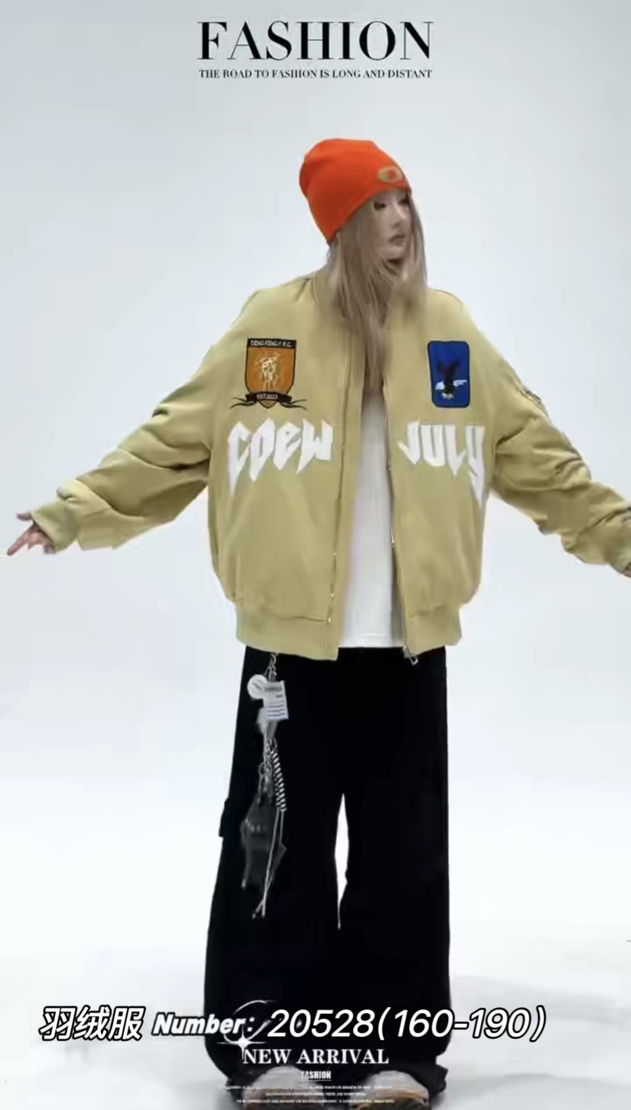 最新款情侣装刺绣厚款棒球领外穿保暖绿色休闲秋季情侣宽松