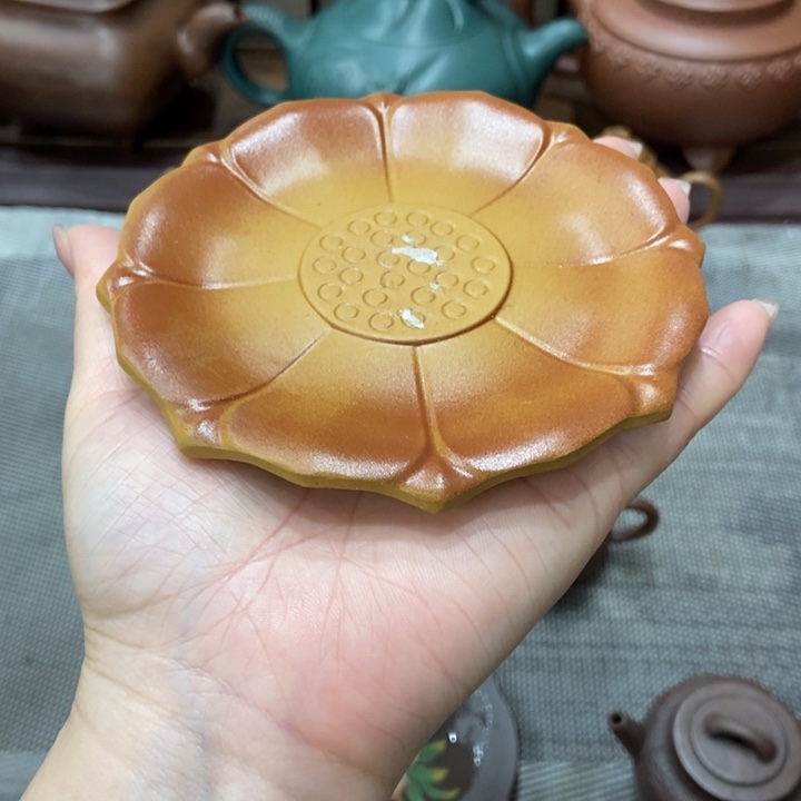 紫砂茶壶宜兴紫砂