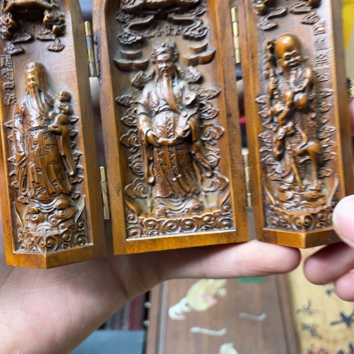 贝壳摆件峰云恩专属精选链接