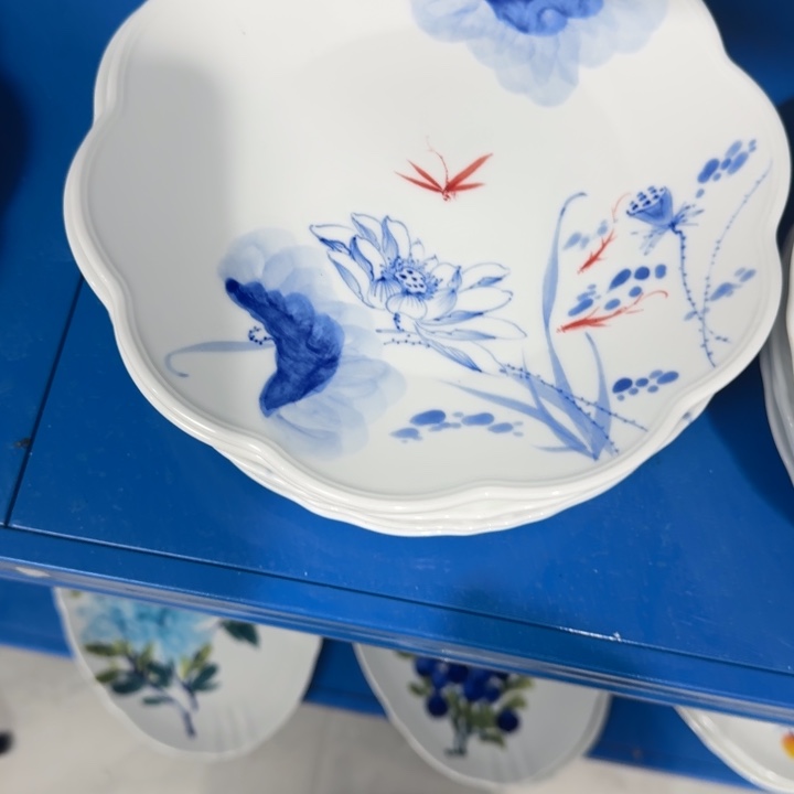 T***～陶瓷景德镇陶瓷手工制作