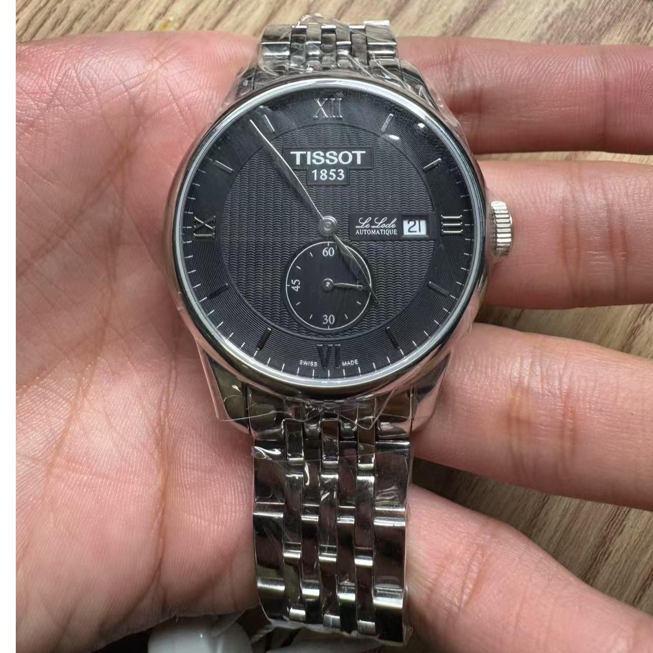99新 Tissot/天梭 竞品专属/天梭力洛克/39.3mm/6550