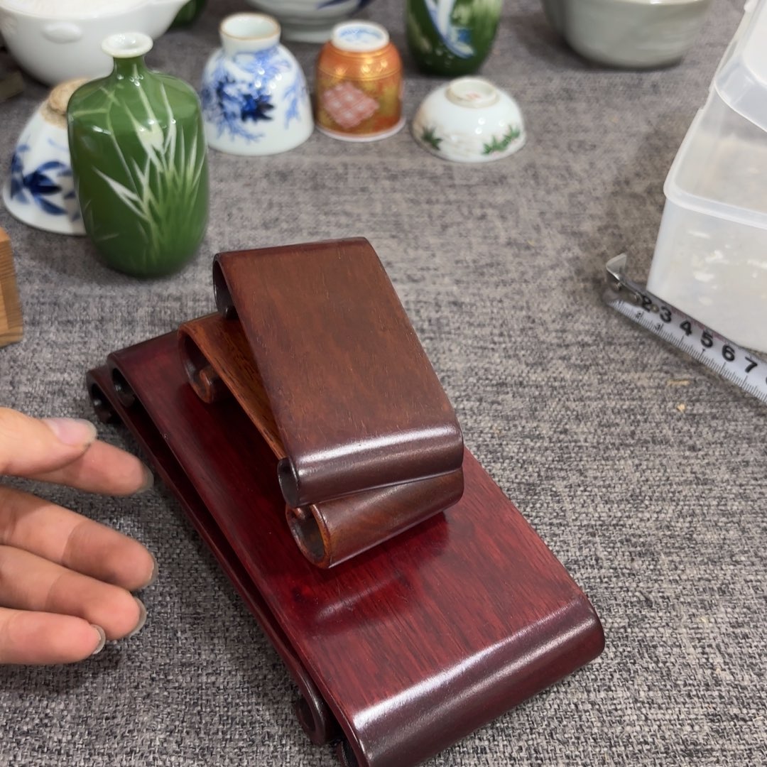 非常美丽好看的物品