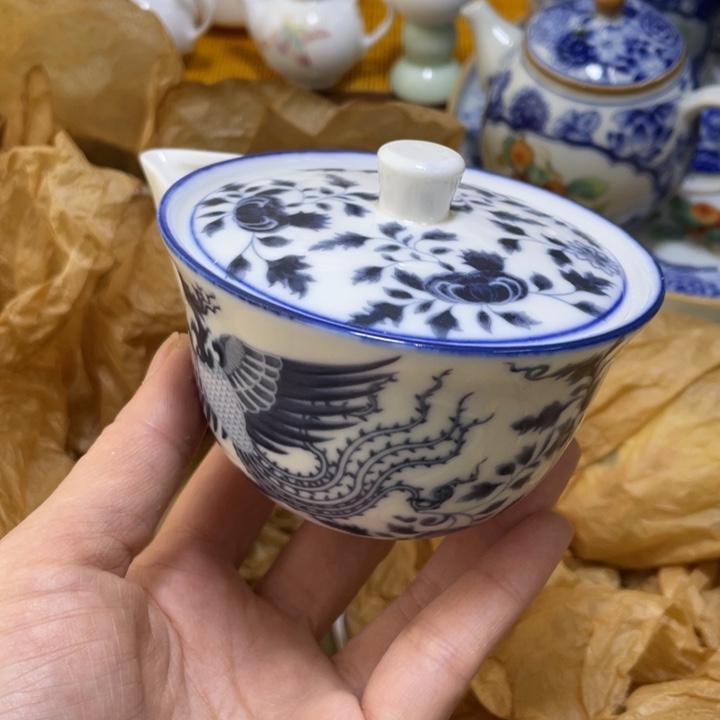 11 好看的茶具茶壶茶杯