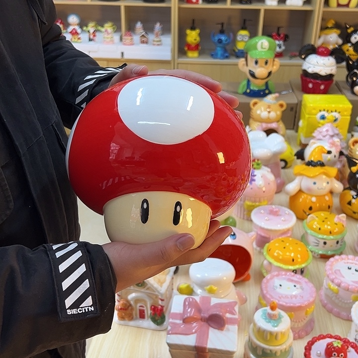 摆件陶瓷等行业的产品出口到