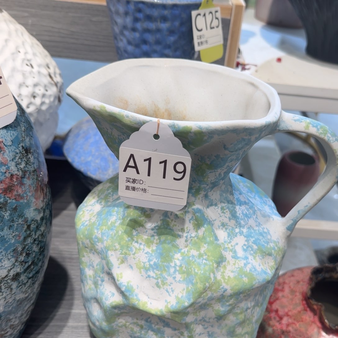 景德镇陶瓷艺术博物