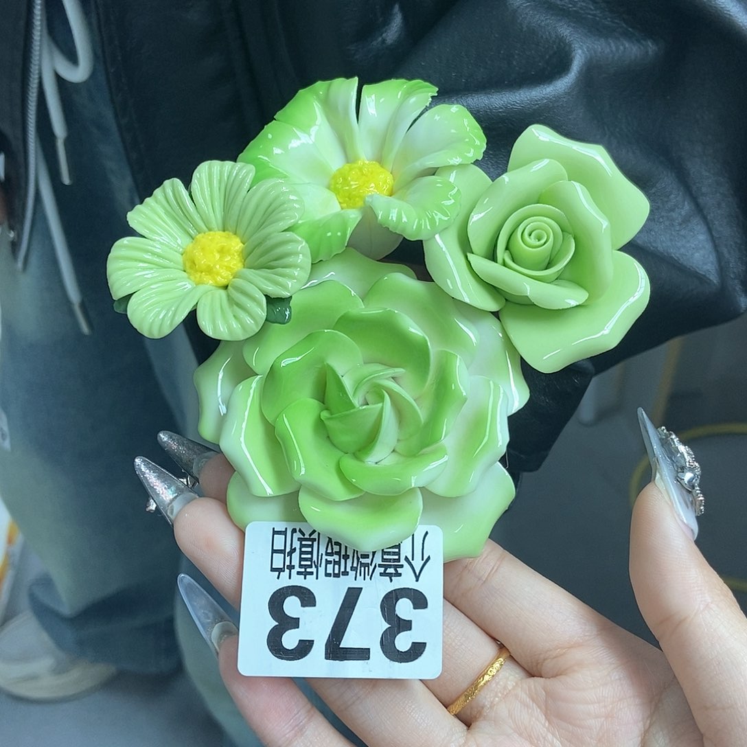 陶瓷设计风格现代