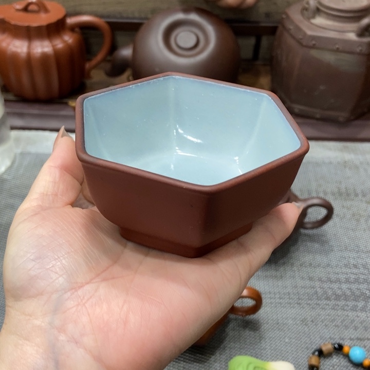 紫砂茶宠宜兴紫砂