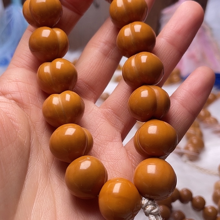 吊坠猴头核桃17尺寸柯基屁桃