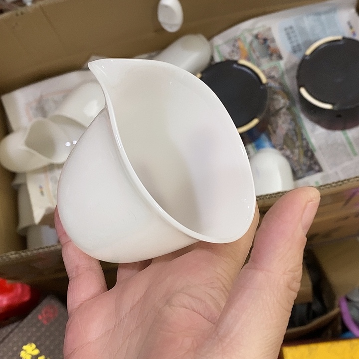 陶瓷艺术品及陶瓷制品