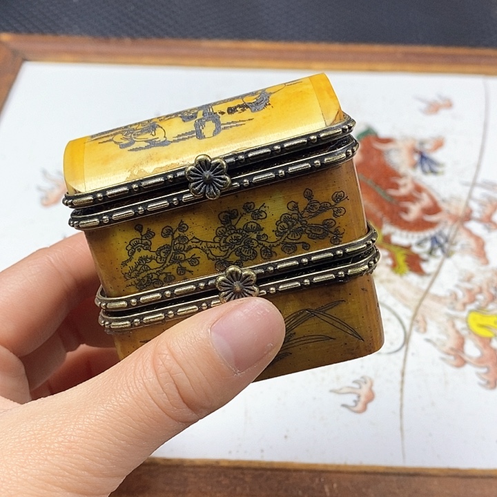 紫砂闪购商品，一图一物