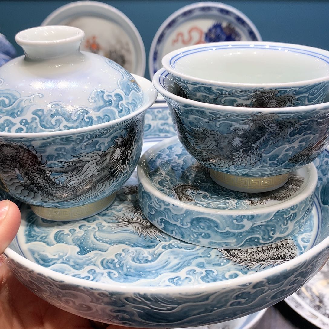 杯景德镇陶瓷学院