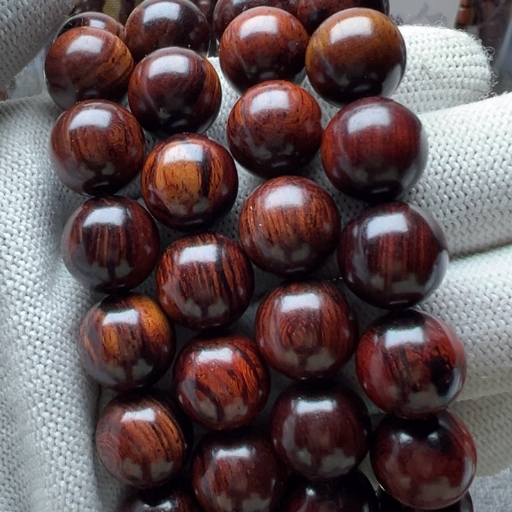 木海南红降1.2单圈