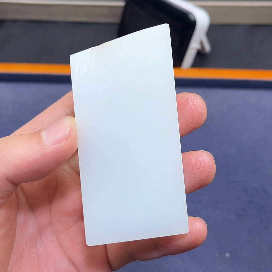 和田玉挂件未镶嵌行*?