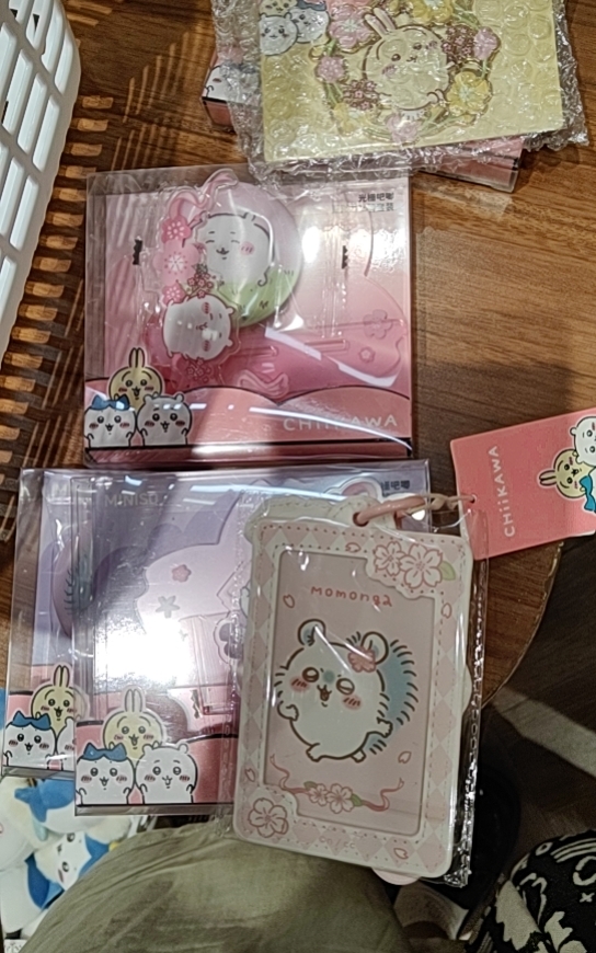 【理宇拆卡】邮费/邮费补差 错拍/误拍只退不发