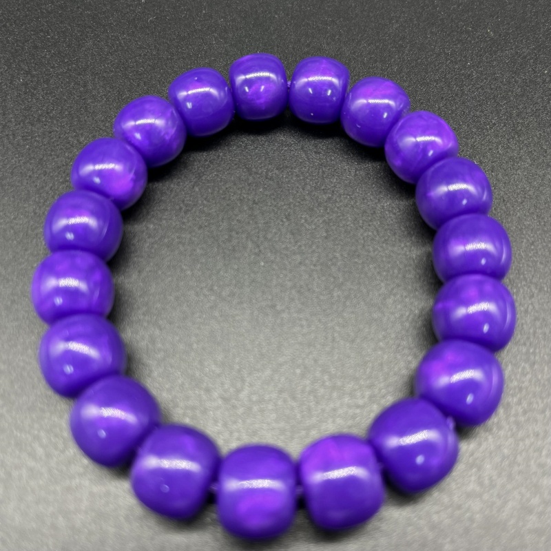 1ZX021537【照耀美丽的光芒】化龙骨手链