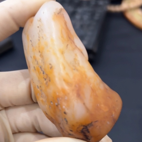 吊坠滴血莲花菩提