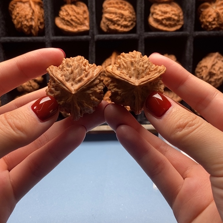 吊坠文玩核桃38.1.3