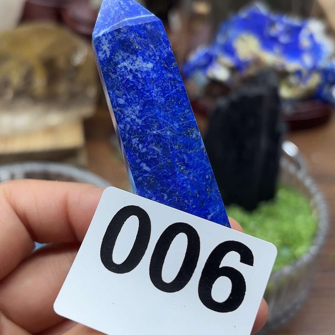 水晶未镶嵌大型摆件（非配饰）