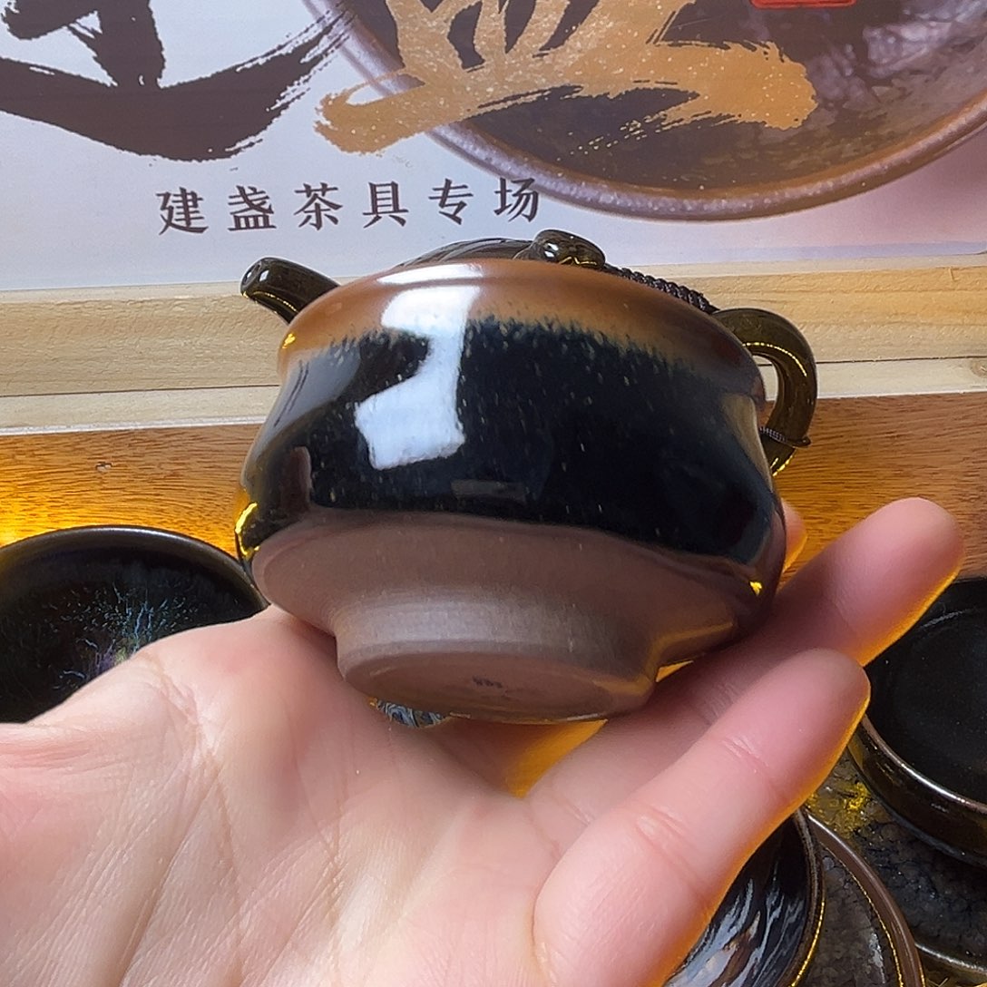 茶盏我不喜欢这样了的自己