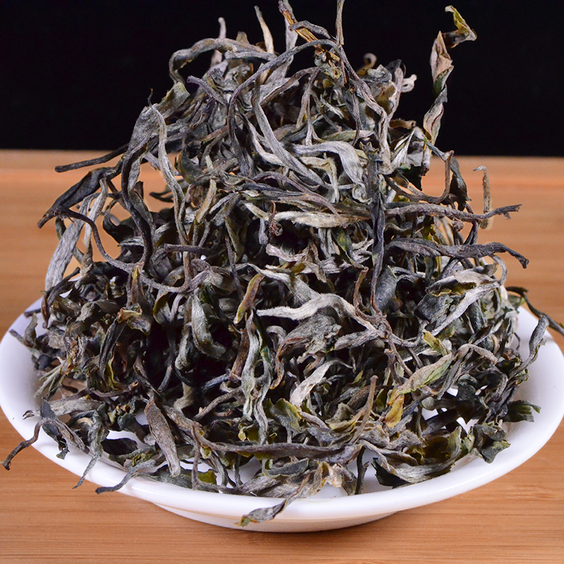 云南特级大叶种普洱茶2025老树生普散装袋装果香醇甜耐泡口粮茶叶