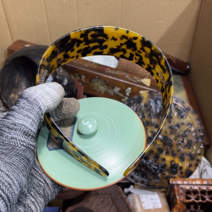 紫砂陶瓷艺术陶瓷艺术