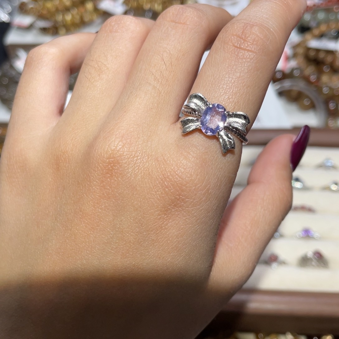 未镶嵌手链水晶手链