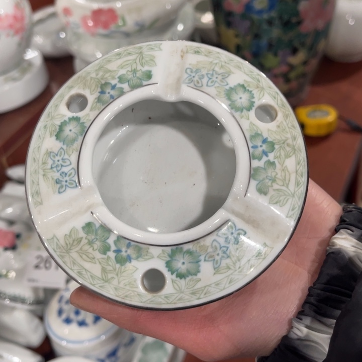 陶瓷群力80后10.8厘米釉下