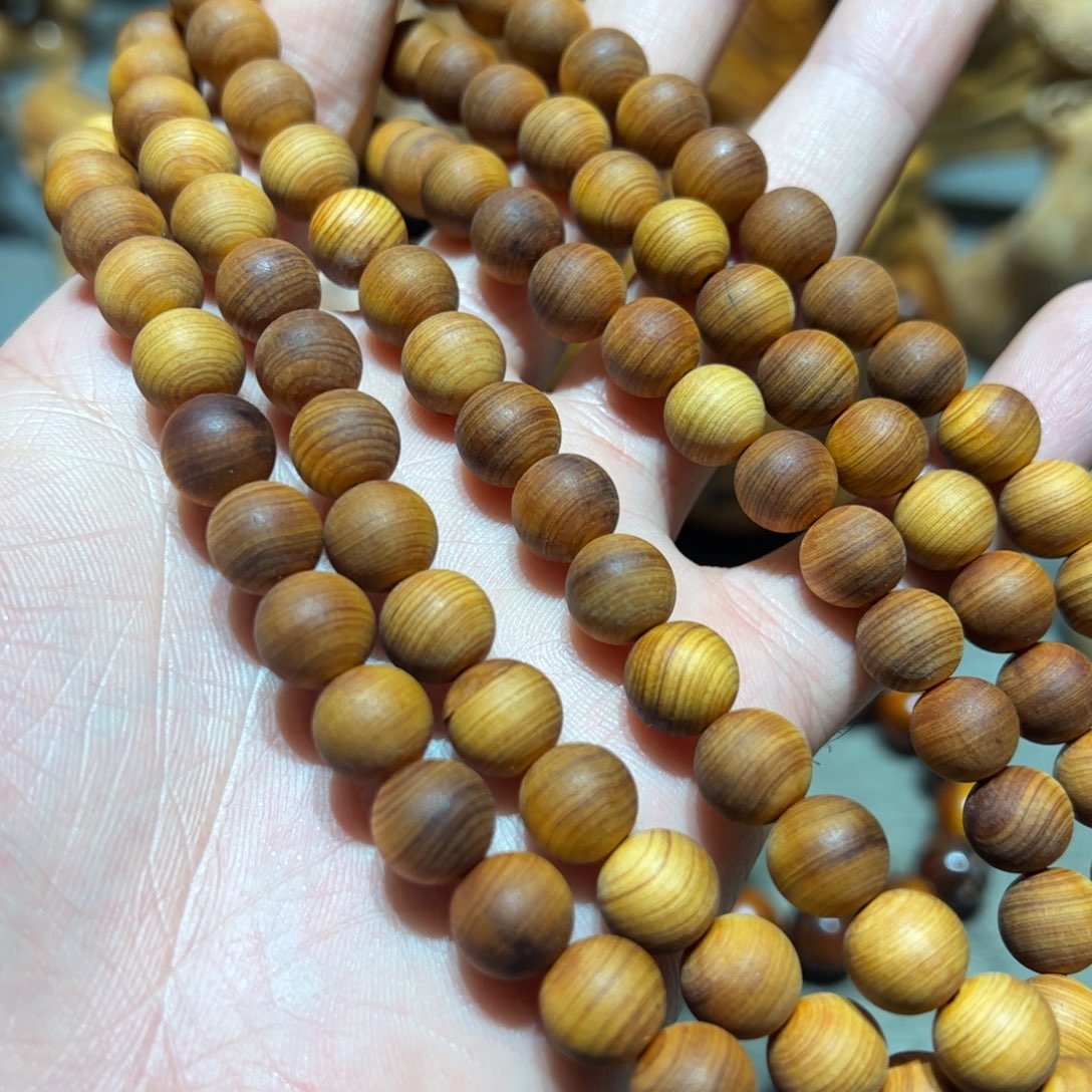 柏木（崖柏）北太行陈化崖柏