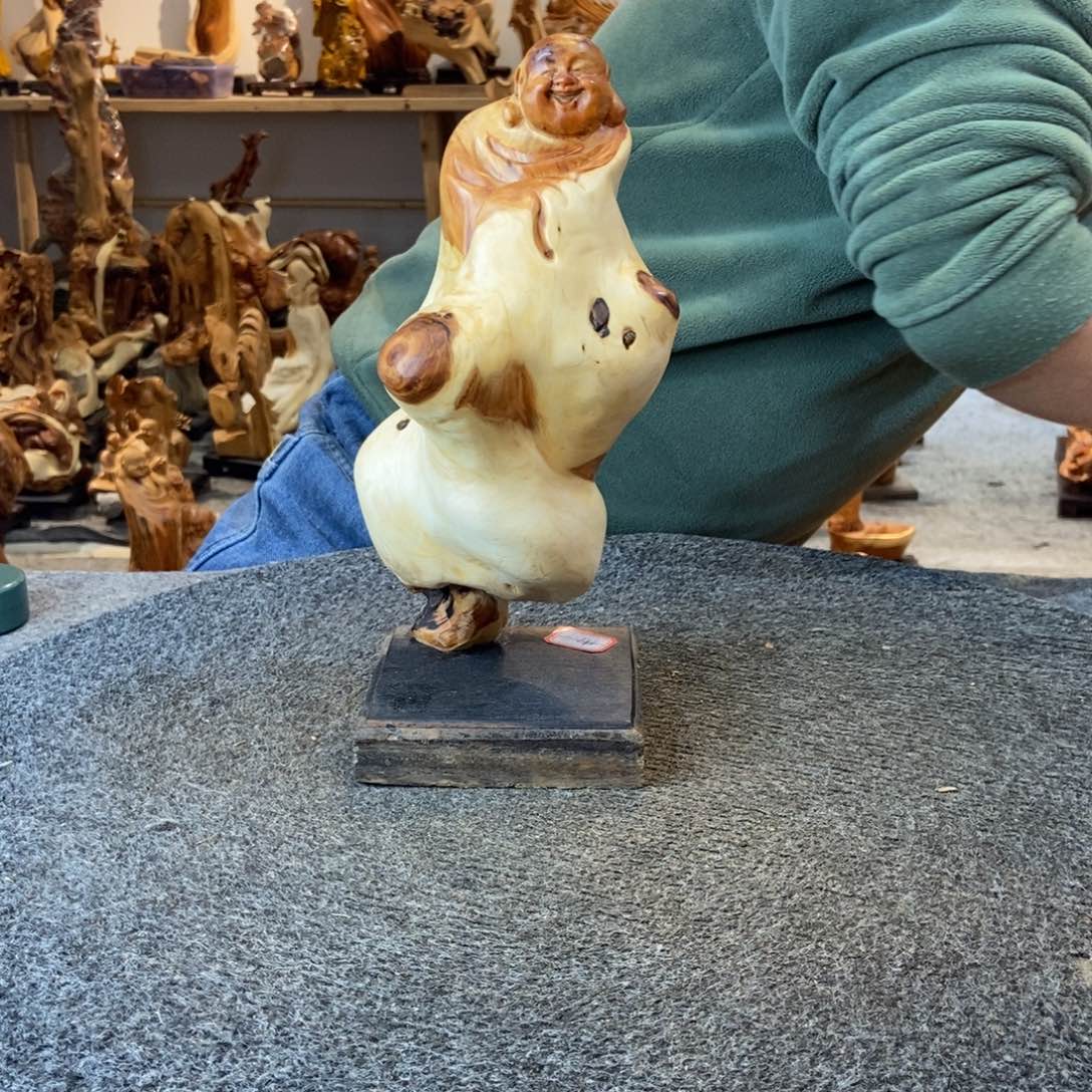 柏木（崖柏）太行崖柏精品