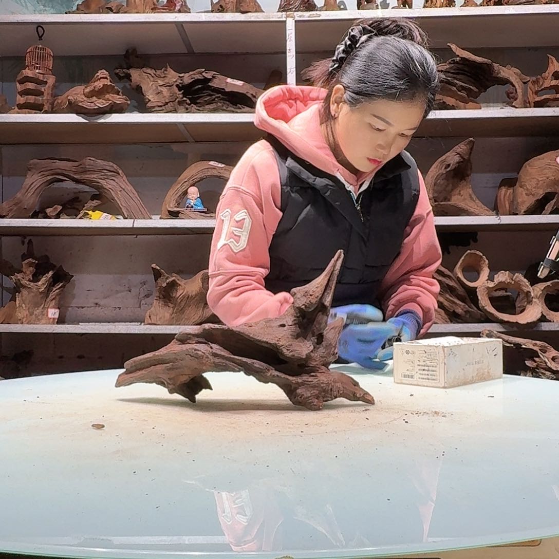 倍诸沉木，不包损必褪色张*静5509