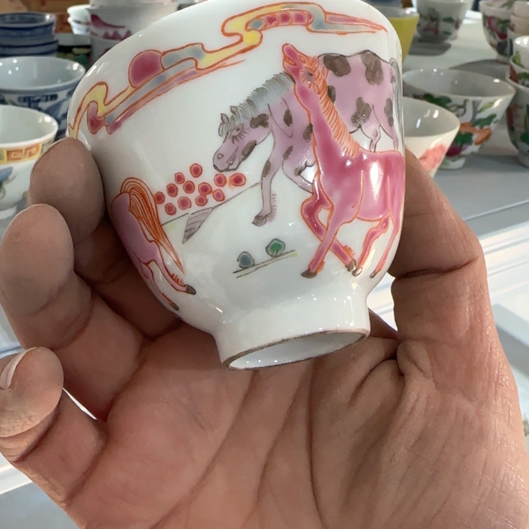 瓷片瓷器的造型设计是艺术设计领域