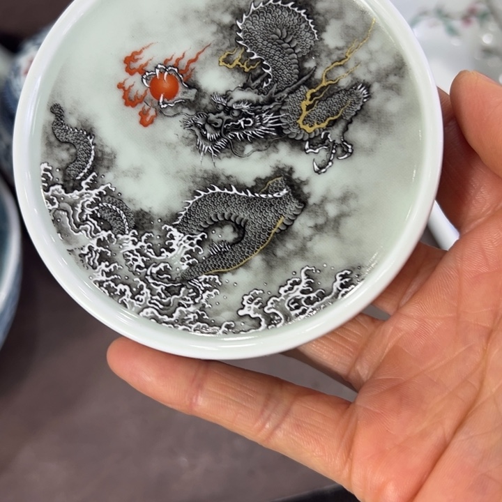 全场景德镇陶瓷景德镇陶瓷艺术