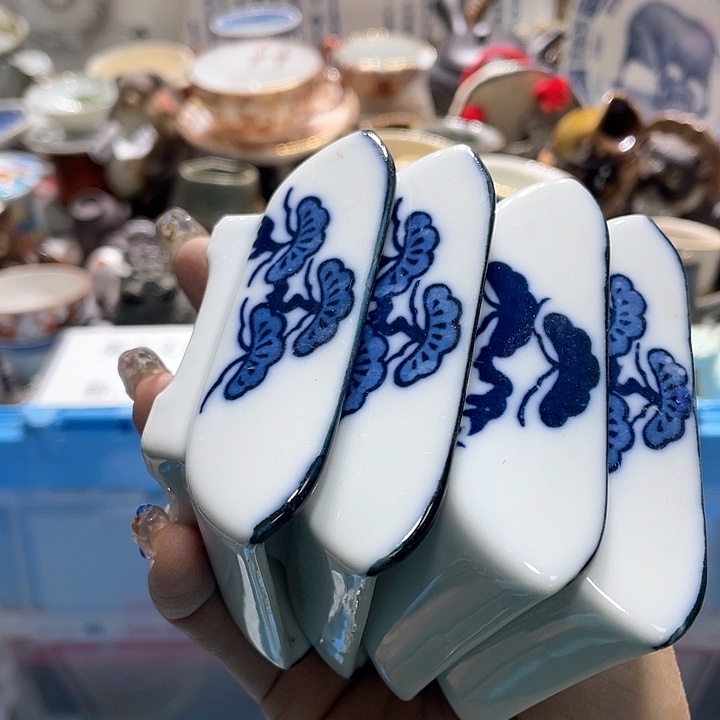 瓷片19:9包邮新疆西藏不发货