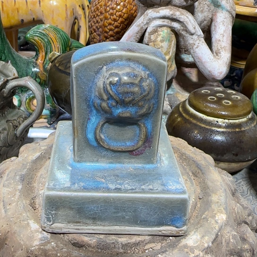 陶瓷摆件摆件摆件