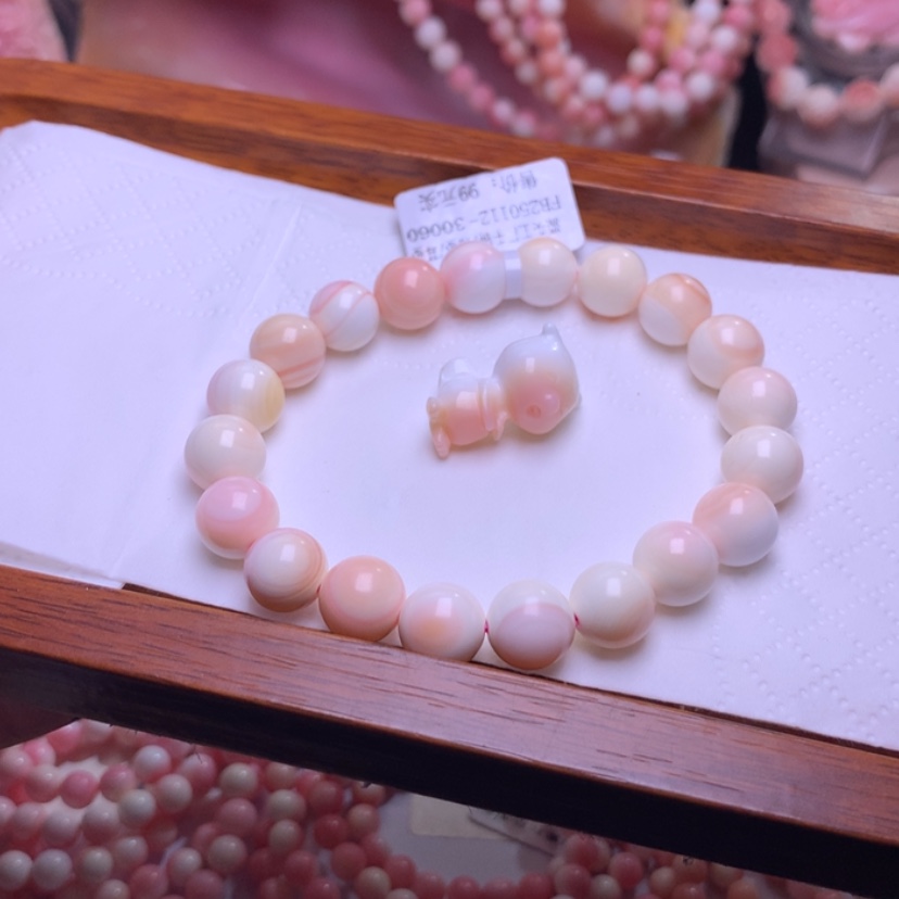 【闪购商品】查罗石颈饰合金福利编号55