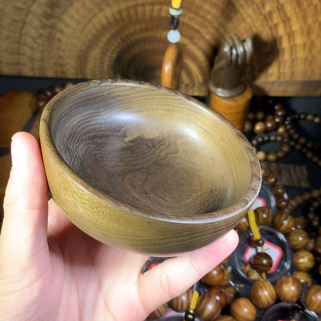 1***8金丝楠工艺品摆件工艺品