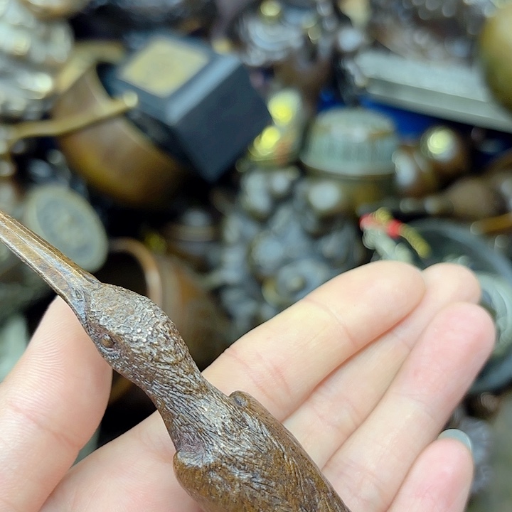 铜摆件摆件摆件品