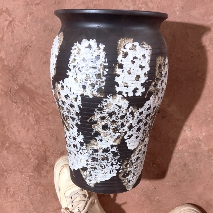 花盆紫砂口径26高度41一只正品