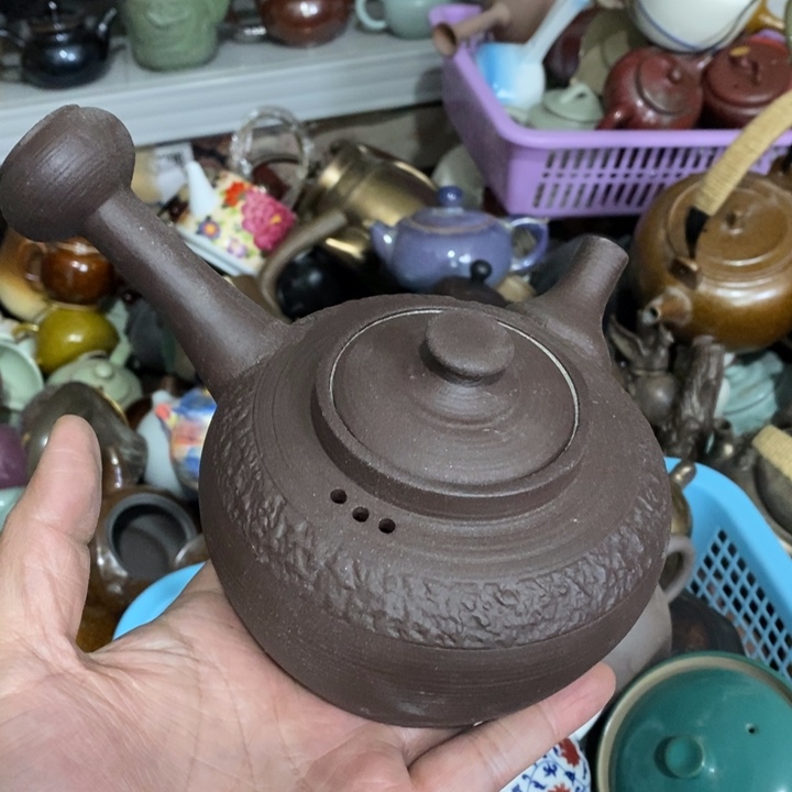 陶瓷艺术品及陶瓷制品