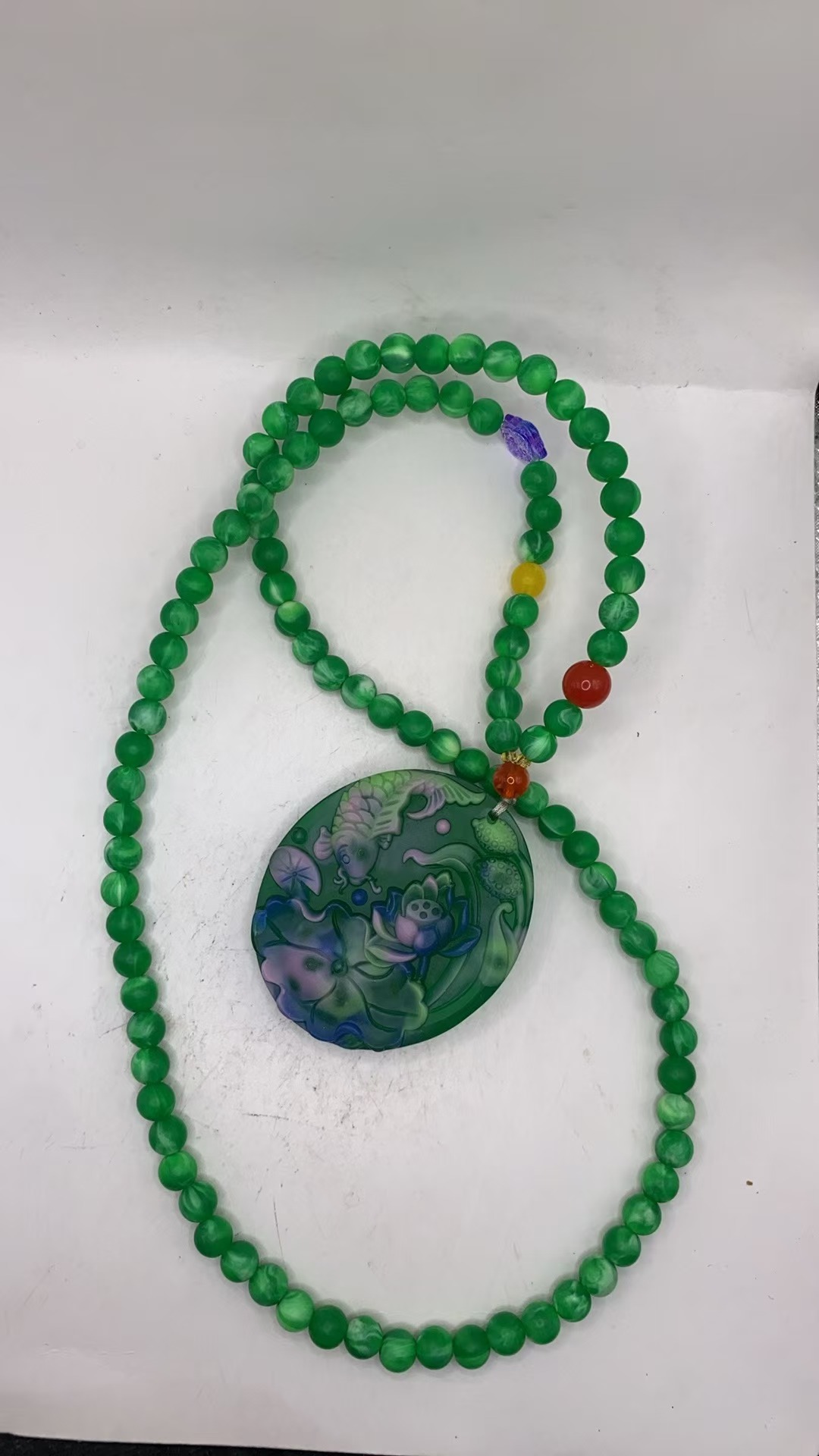 ZY110【臻源饰品】精品时尚百搭气质款手串（多样性发其一）