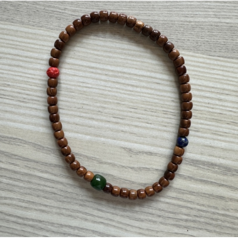 S0326- 库克手串1.0 （无礼盒）