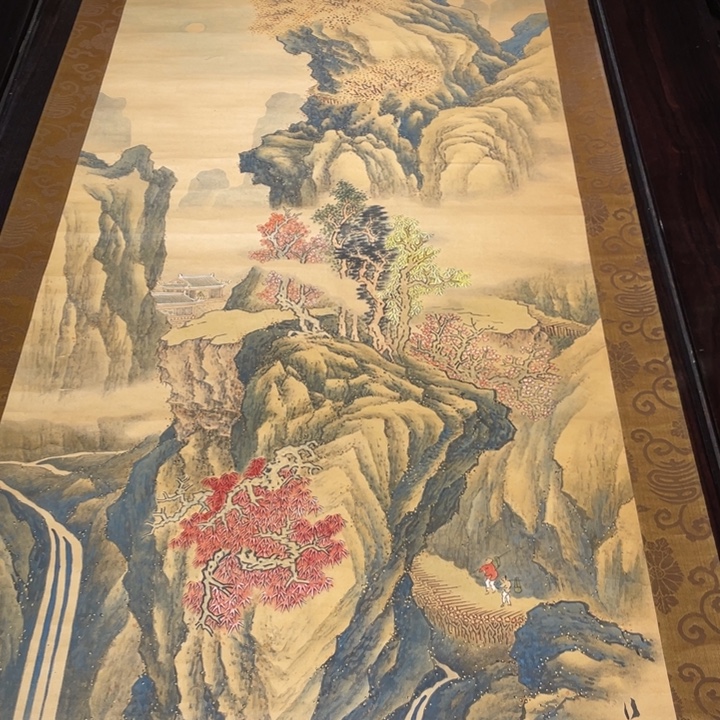 7***9恭喜发财哦哈哈哈